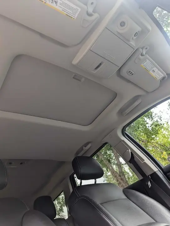 Dodge Journey 2012 photo 4