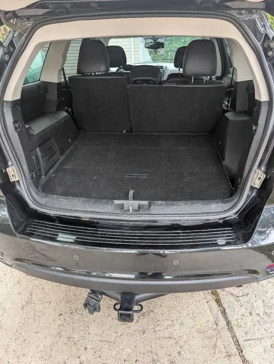 Dodge Journey 2012 photo 5