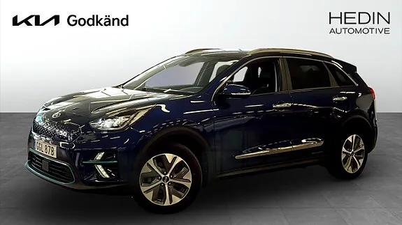 Kia E-Niro