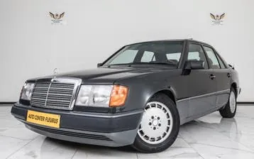 Mercedes-Benz 300 Turbo