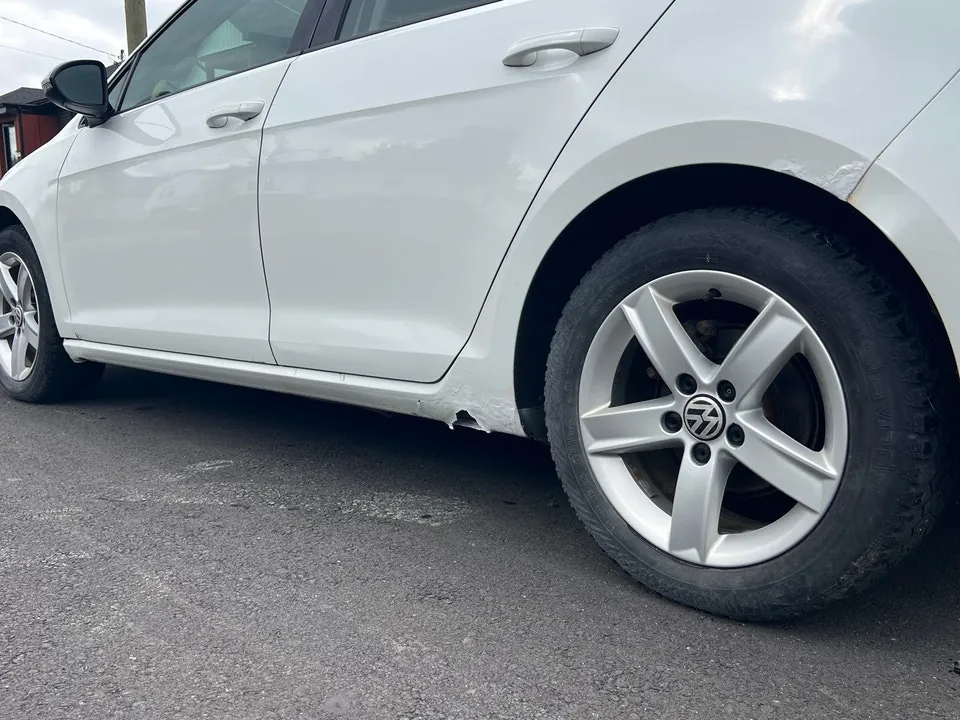 Volkswagen Golf 2015 photo 5