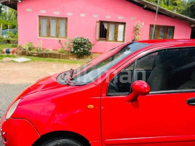 Chery Qq 2007 photo 4