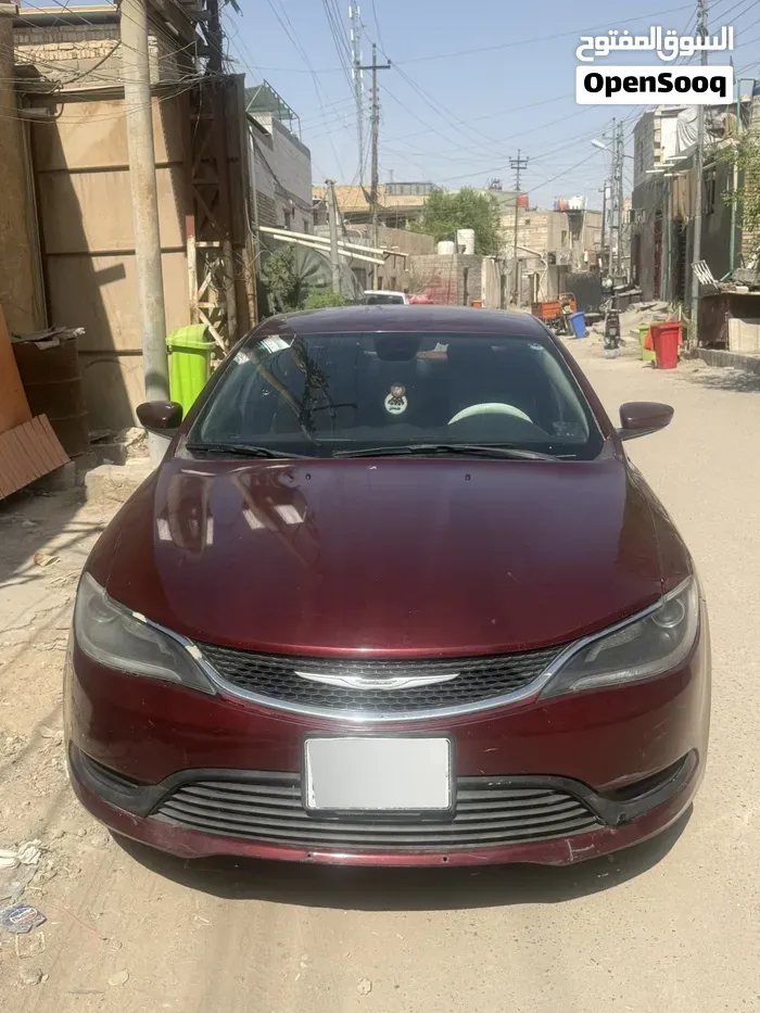 Infiniti Q50 2016 photo 3