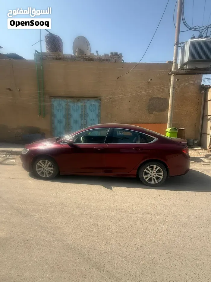 Infiniti Q50 2016 photo 4