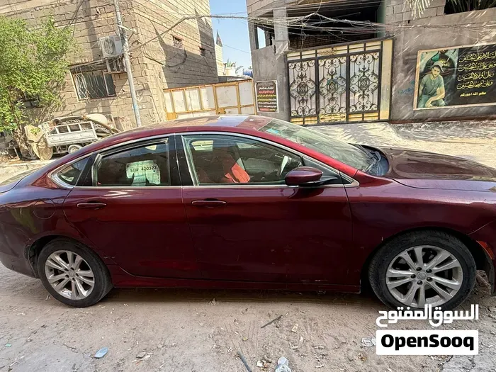 Infiniti Q50 2016 photo 2
