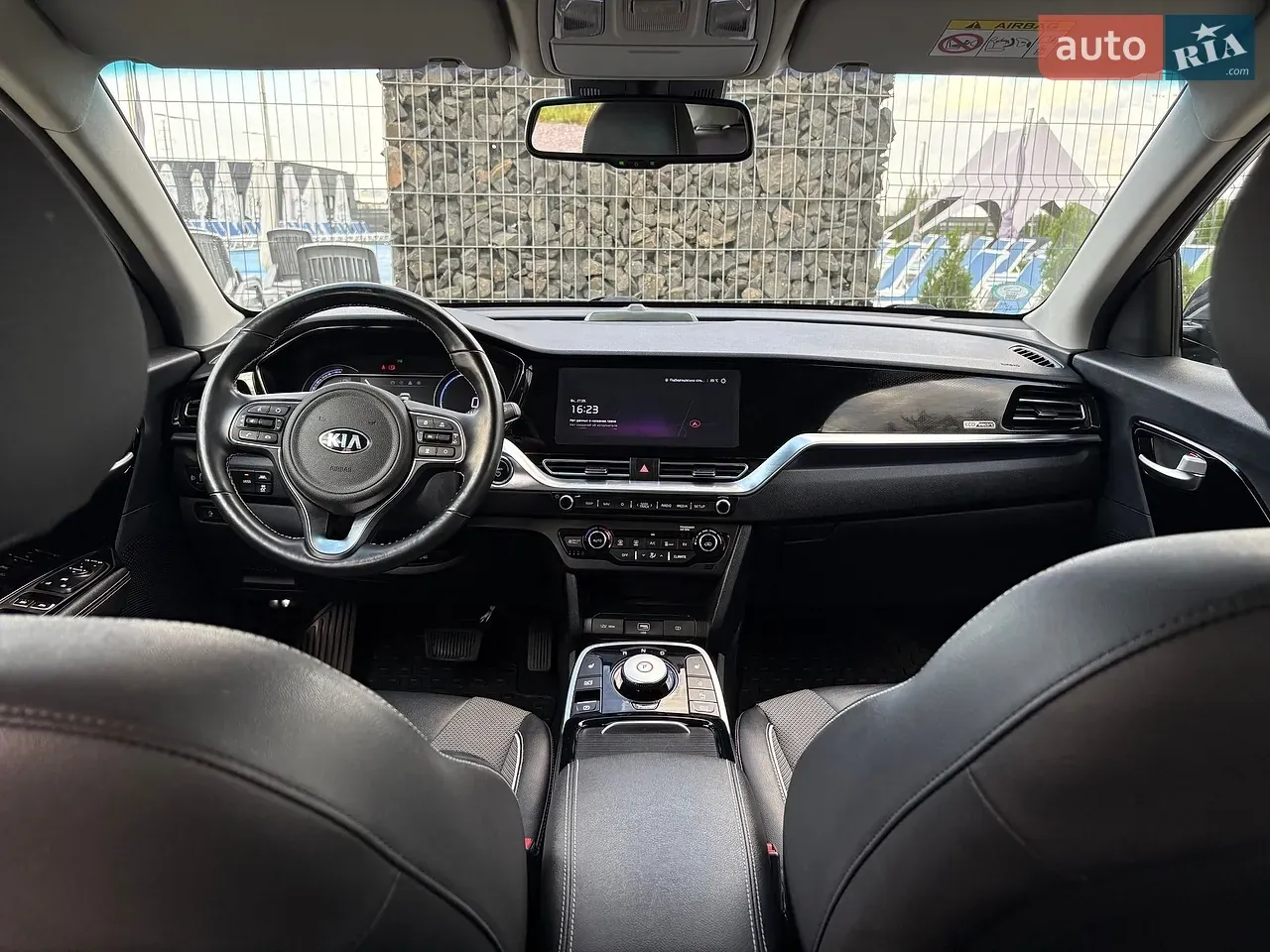 Kia Niro 2020 photo 5