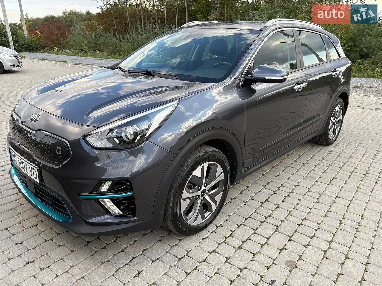 Kia Niro 2020 photo 4