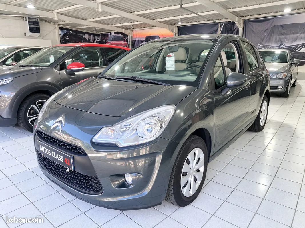 Citroen C3