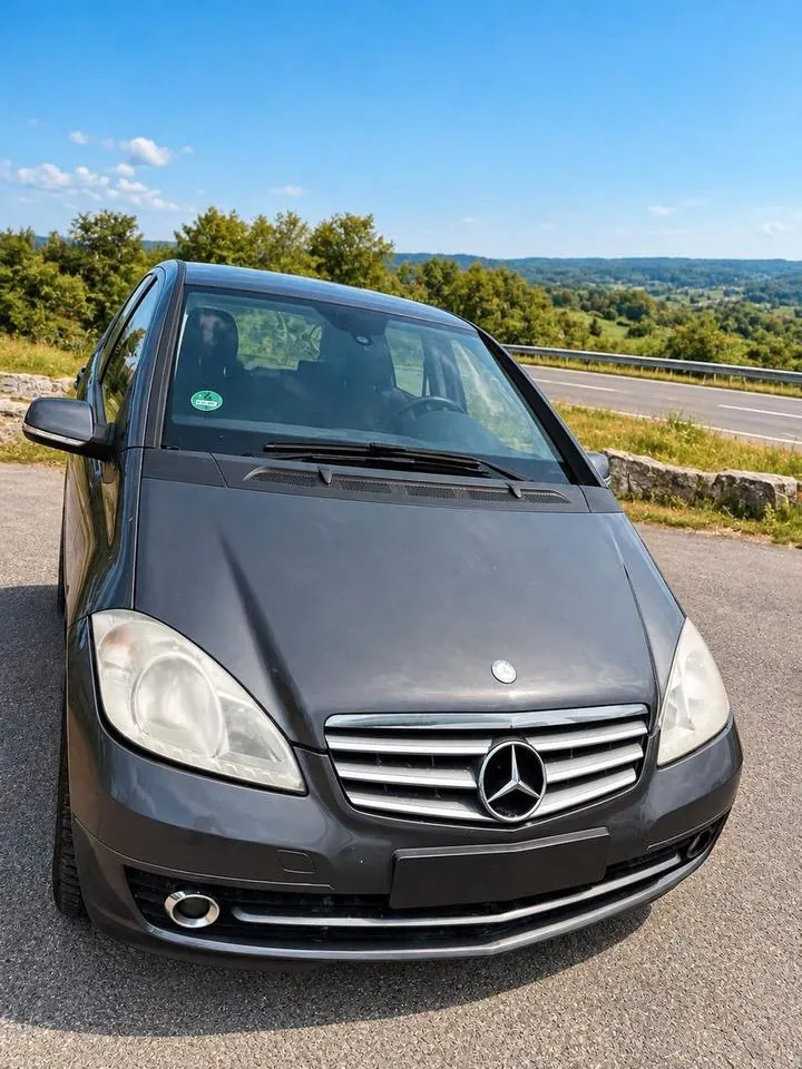 Mercedes-Benz A 150