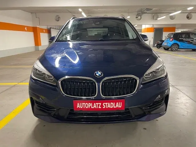 BMW 2 Series 2018 photo 3