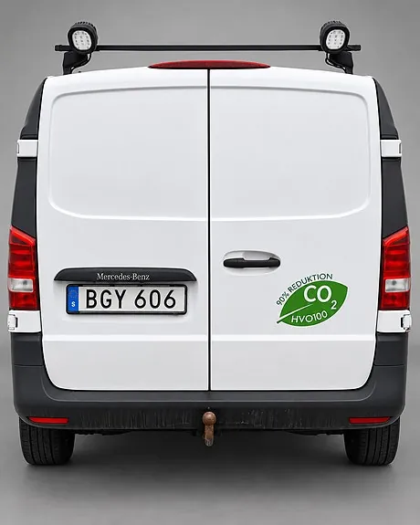 Mercedes-Benz Vito 114 2017 photo 3
