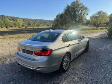 BMW 320D