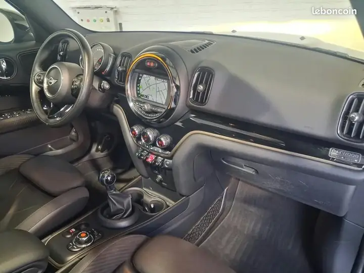 Mini Countryman 2018 photo 3