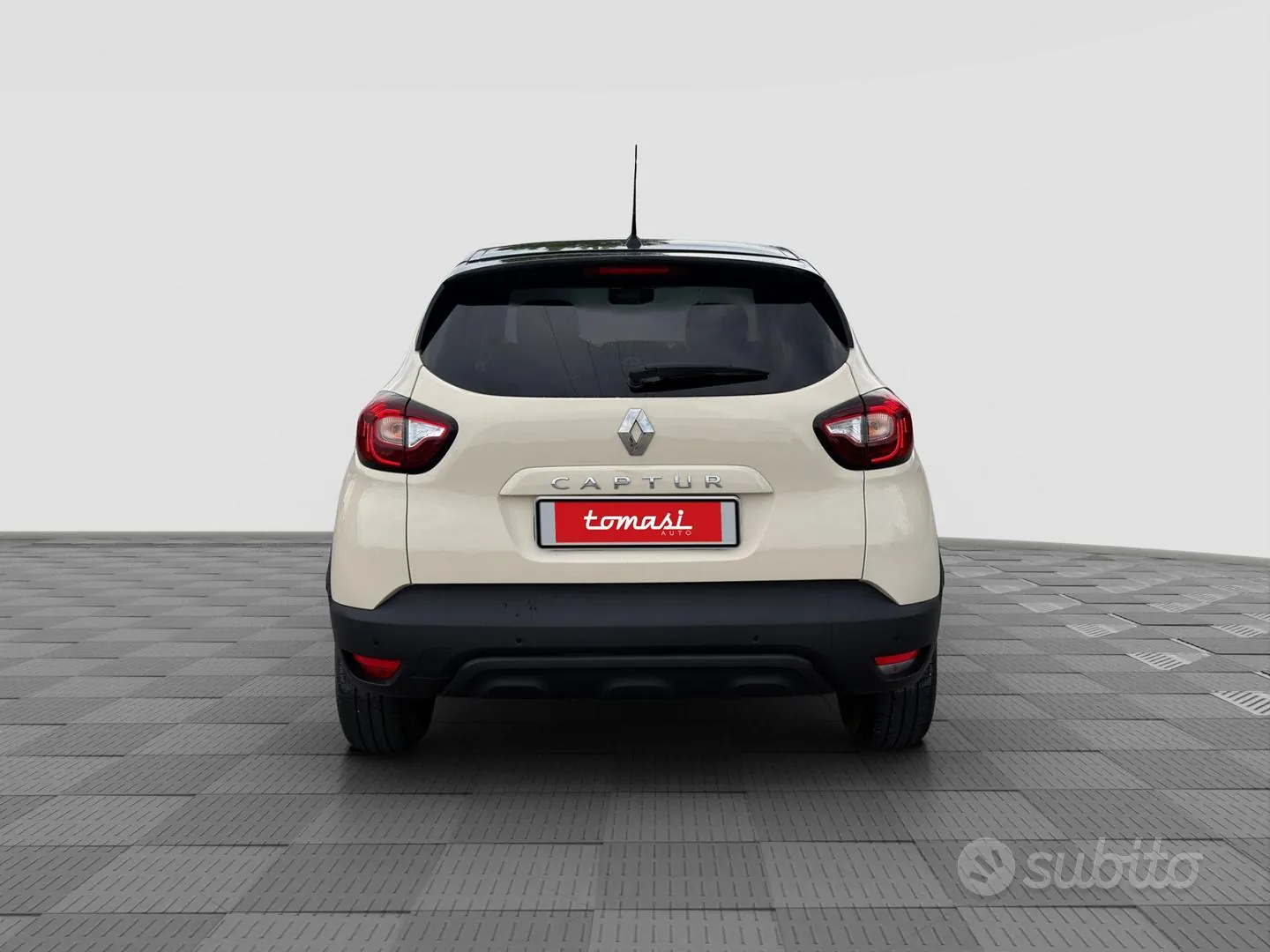 Renault Captur 2019 photo 4