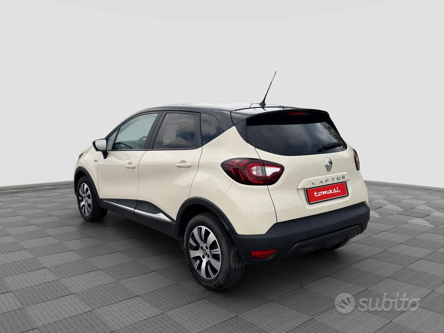 Renault Captur 2019 photo 3