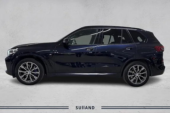 BMW X5 2020 photo 2