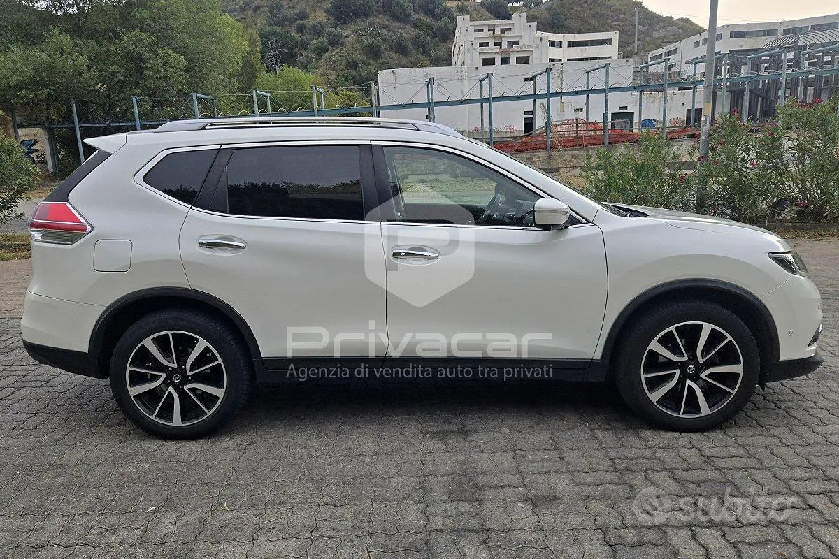 Nissan X-Trail 2016 photo 3