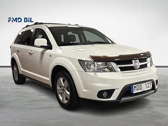 Fiat Freemont 2012 photo 4