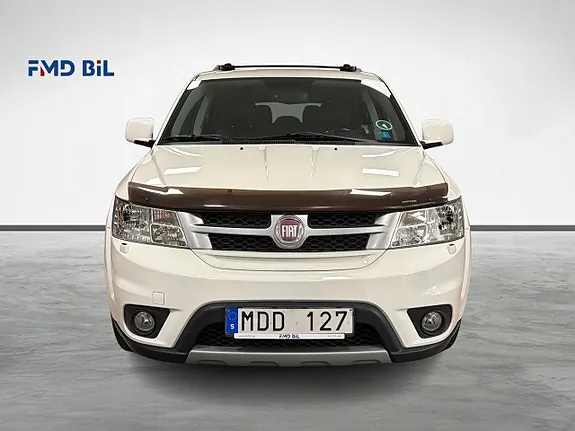 Fiat Freemont 2012 photo 3