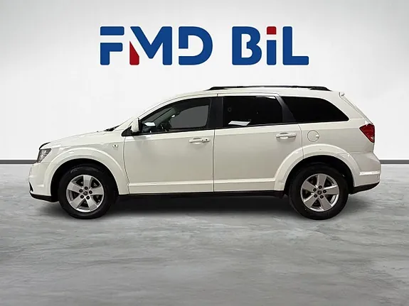 Fiat Freemont 2012 photo 2
