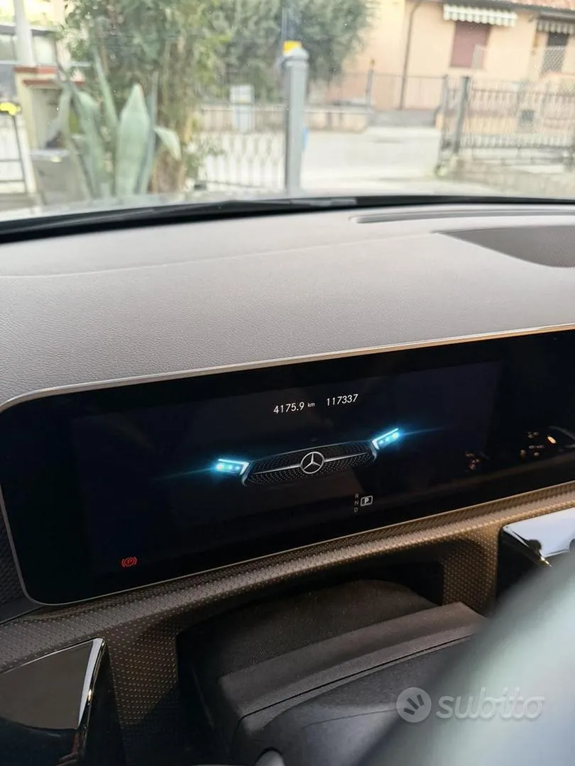 Mercedes-Benz A 2019 photo 5