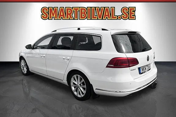 Volkswagen Passat 2015 photo 3