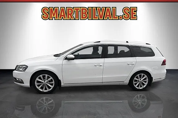 Volkswagen Passat 2015 photo 2