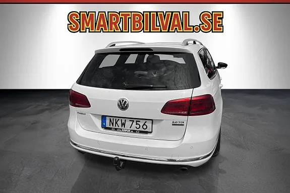 Volkswagen Passat 2015 photo 4