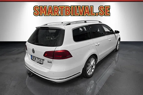 Volkswagen Passat 2015 photo 5