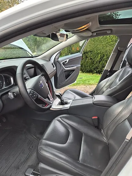 Volvo V60 2016 photo 3
