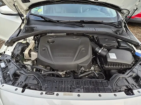 Volvo V60 2016 photo 5