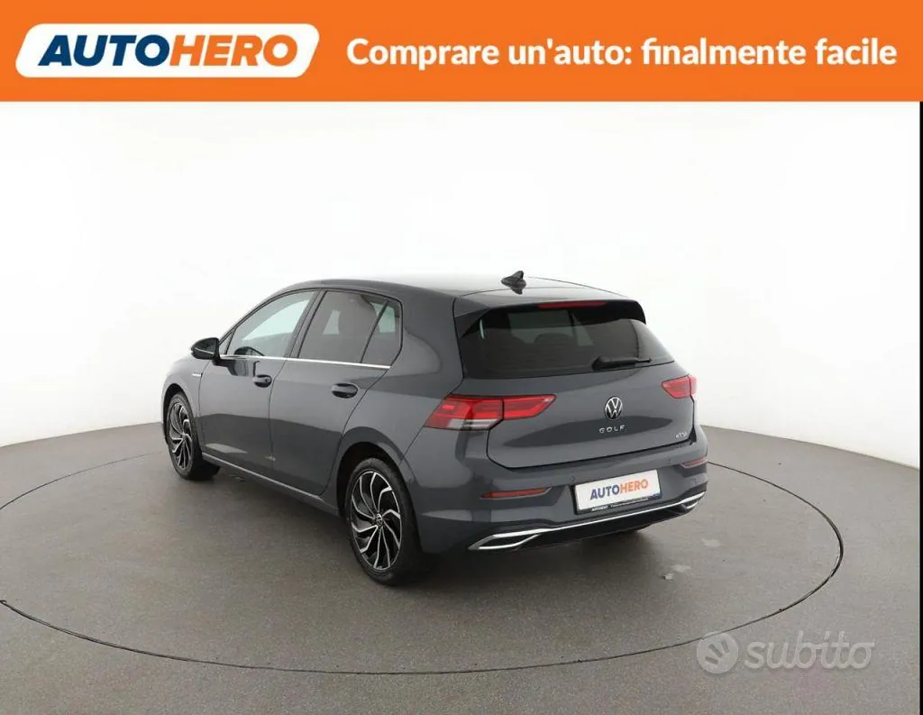 Volkswagen Golf 2020 photo 4