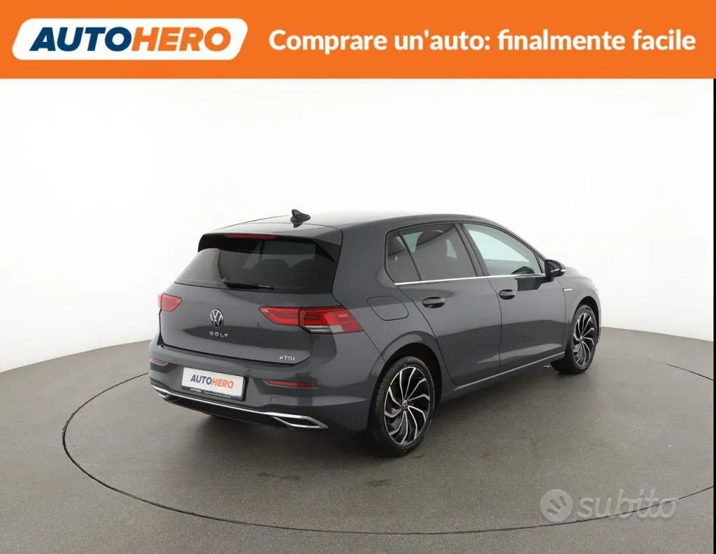 Volkswagen Golf 2020 photo 5