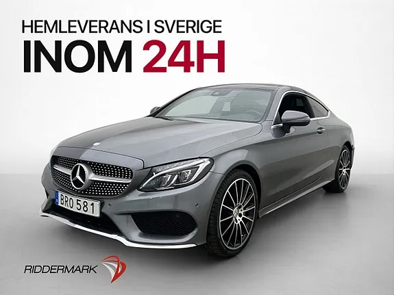 Mercedes-Benz C250 2016 photo 3