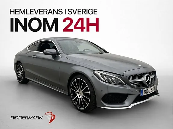 Mercedes-Benz C250