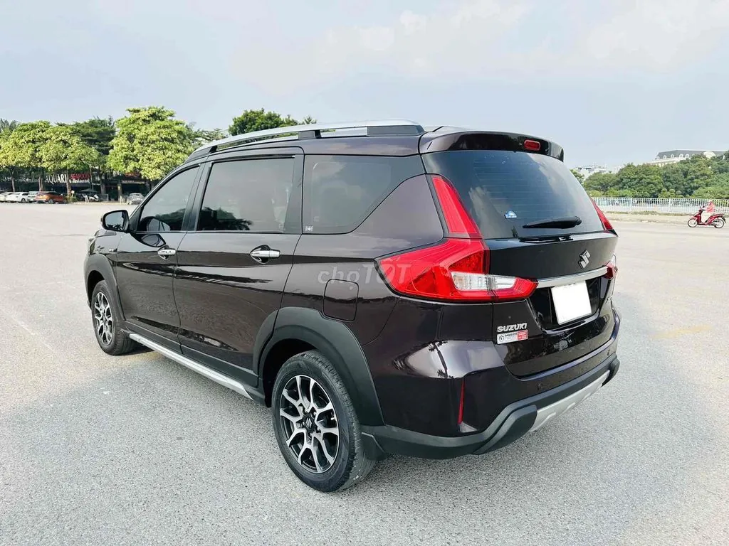 Suzuki Xl7 2020 photo 4
