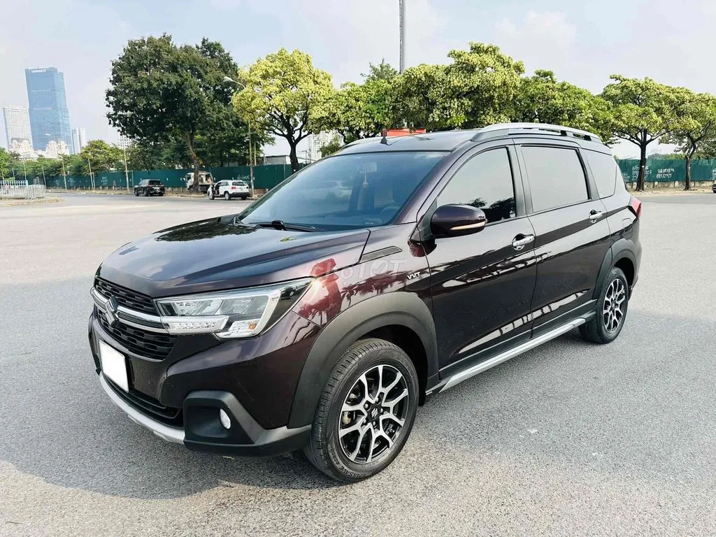 Suzuki Xl7 2020 photo 2