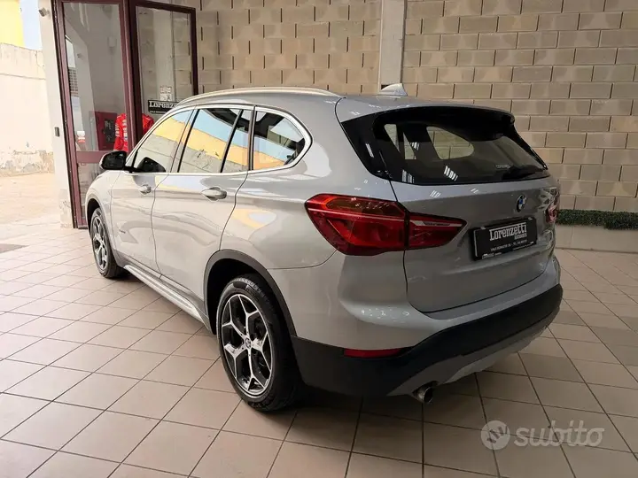 BMW X1 2017 photo 3