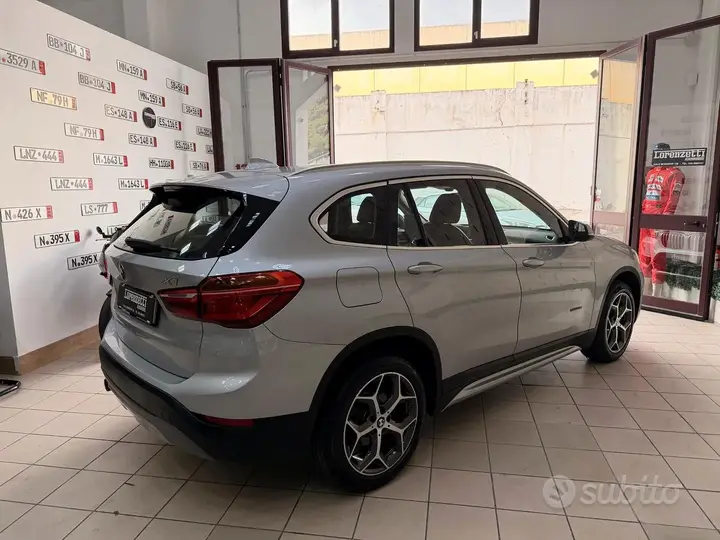 BMW X1 2017 photo 5