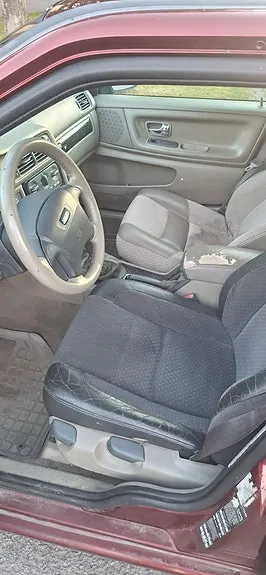 Volvo S70 1999 photo 3