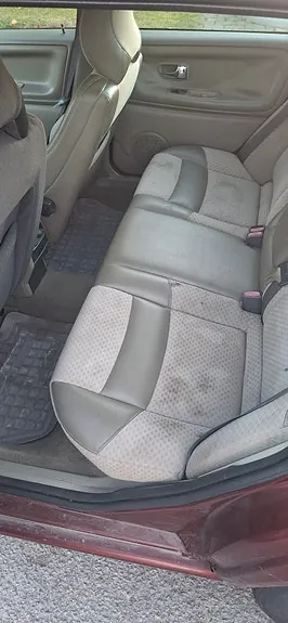 Volvo S70 1999 photo 4