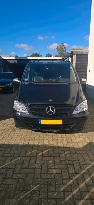 Aito 3.0 V6