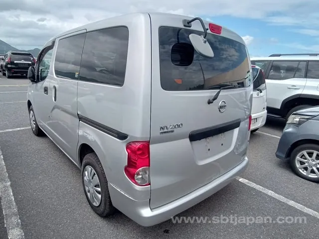 Nissan Nv200 Vanette 2019 photo 3