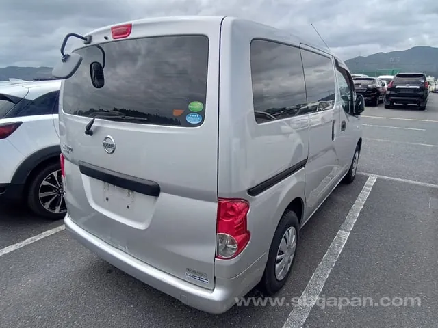 Nissan Nv200 Vanette 2019 photo 4