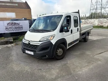 Citroen Jumper