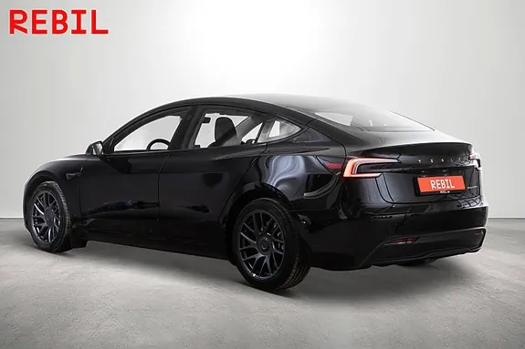 Tesla Model 3 2025 photo 5