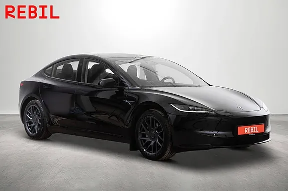 Tesla Model 3 2025 photo 4