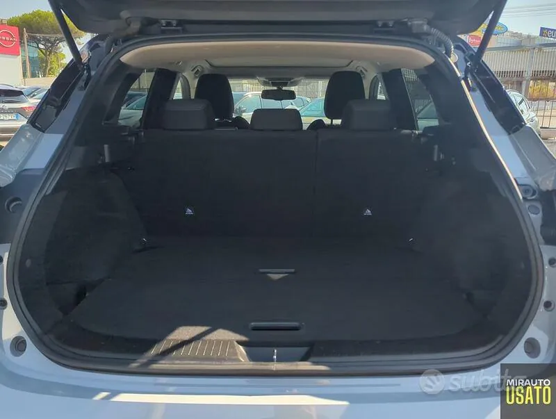 Nissan Qashqai 2023 photo 5