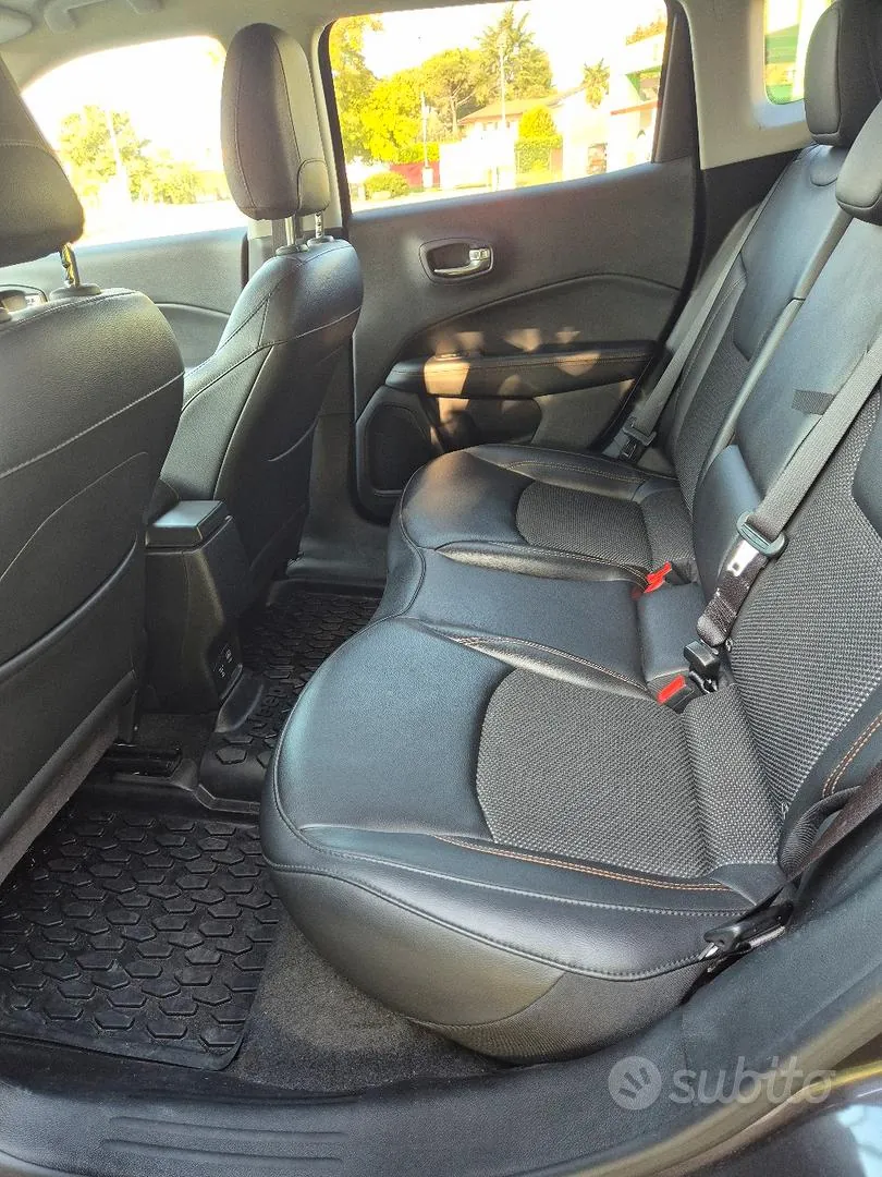 Jeep Compass 2019 photo 4