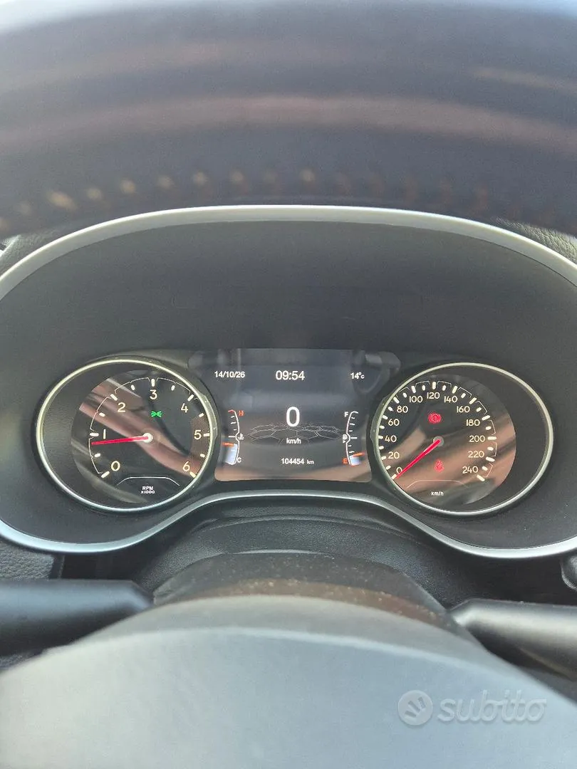 Jeep Compass 2019 photo 5
